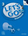 Let's Go: 3: Workbook with Online Practice Pack by Stephen A. (University of Massachusetts, Boston) Mrozowski