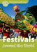 Oxford Read and Discover: Level 3: Festivals Around the World by Richard Northcott, Kelly Kennedy
