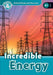 Read and Discover Level 6 Incredible Energy by Louise & Richard Spilsbury