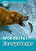 Oxford Read and Discover: Level 6: Wonderful Ecosystems by Louise A. Spilsbury, Richard Spilsbury