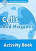Read and Discover Level 6 Cells and Microbes Activity Book by Louise and Richard Spilsbury