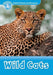 Wild Cats by Rob Sved
