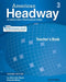 American Headway Level 3: Teacher'S Pack by Soars Liz Soars John Maris Amanda, Soars John, Maris Amanda