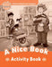 Oxford Read and Imagine: Beginner: A Nice Book Activity Book by Paul Shipton