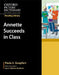 Oxford Picture Dictionary Reading Library: Annette Succeeds in Class by Paula S. Goepfert, Jayme Adelson-Goldstein