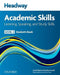 Headway 2 Academic Skills Listening and Speaking Stuent's Book