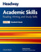 HEADWAY ACADEMIC SKILLS: 1. READING, WRITING, AND STUDY SKILLS STUDENT'S BOOK by Soars