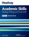 Headway 2 Academic Skills Reading and Writing Student's Book