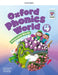 Oxford Phonics World: Level 4: Student Book with Reader e-Book Pack 4 by John Buss