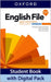 English File Upper Intermediate Student Book With Digital