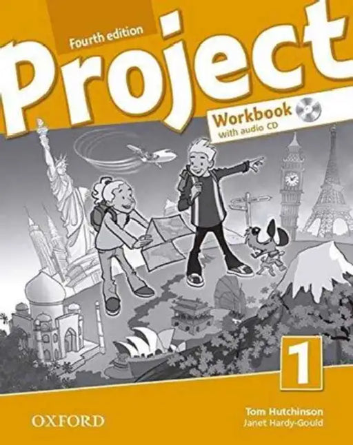 Project by Hutchinson
