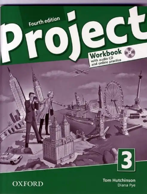 Project by Hutchinson