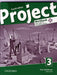 Project by Hutchinson