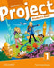 PROJECT 4E : 1 STUDENT'S BOOK by Oxford