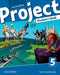 Project: 5 Student's Book by Oxford