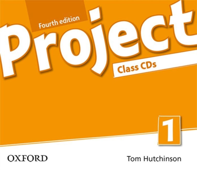 Project: by Editor, Oxford