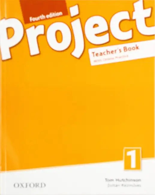 Project 4E 1 TB & Online Practice Pack