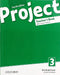 PROJECT 4E 3 TB & ONLINE PRACTICE PACK by Oxford
