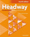 NEW HEADWAY 4E PRE-INTERMEDIATE WB WITHOUT KEY by OXFORD