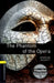 Oxford Bookworms Library: Level 1:: The Phantom of the Opera by Gaston Leroux
