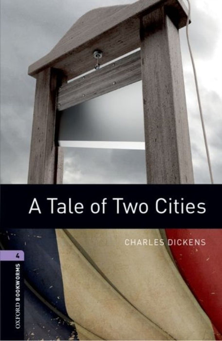 A Tale of Two Cities