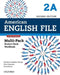 American English File 2e 2a Multipack 2019