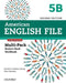 American English File 2e 5b Multipack 2019