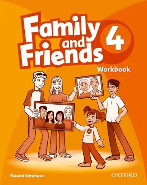 Family and Friends: