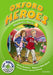 OXFORD HEROES 1 SB WITH MULTIROM PACK by QUINTANA BENNE