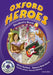 OXFORD HEROES 3 SB WITH MULTIROM PACK by QUINTANA BENNE