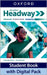 Headway Advanced Students Book With Digital Pack