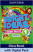 Bright Ideas Level 1 Class Book With Digital Pack