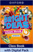 Bright Ideas Level 4 Class Book With Digital Pack