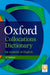 OXFORD COLLOCATION DICTIONARY 2E ST ENGLISH PACK by Oxford