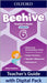 Beehive Level 6 Teachers Guide With Digital Pack