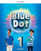 Blue Dot 1 Work Book by Lesley Koustaff
