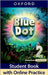 Blue Dot Level 2 Student Book With Online Practice by Lesley Koustaff