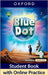Blue Dot Level 4 Student Book With Online Practice by Kathleen Kampa