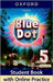 Blue Dot Level 5 Student Book With Online Practice by Kenna Bourke