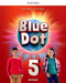 Blue Dot 5 Work Book by Kenna Bourke