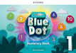 Little Blue Dot Level 1 Numeracy Book by Mary Charrington