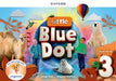 Little Blue Dot Level 3 Student Book with App