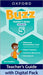 Buzz Level 5 Teachers Guide With Digital Pack