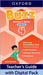 Buzz Level 4 Teacher's Guide with Digital Pack