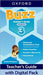 Buzz Level 3 Teachers Guide With Digital Pack