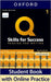 Q SKILLS FOR SUCCESS 3E: LEVEL 1 READING & WRITING SB WITH IQ ONLINE PRACTICE PA by Oxford