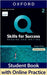 Q SKILLS FOR SUCCESS 3E: LEVEL 2 READING & WRITING SB WITH IQ ONLINE PRACTICE PA by Oxford