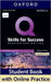 Q3e Intro Reading and Writing Student Book Split a Pack by Oxford University Press