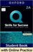 Q3e 2 Reading and Writing Student Book Split a Pack by Oxford University Press