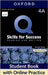 Q3e 4 Reading and Writing Student Book Split a Pack by Oxford University Press